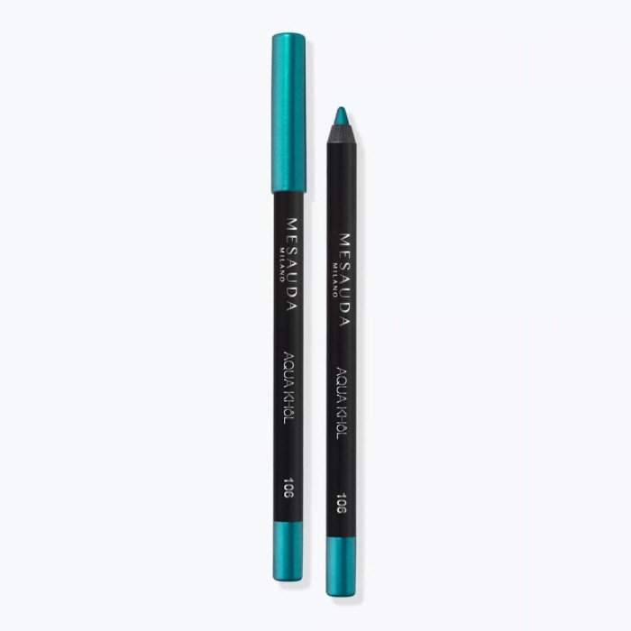 MESAUDA AQUA KHOL Waterproof Eye Pencil 106