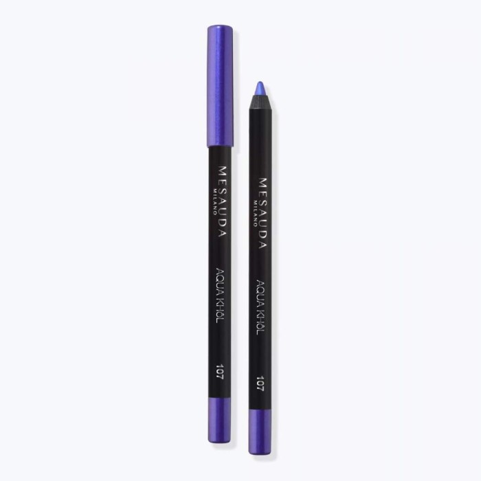 Mesauda Milano Aqua Khol 107 Purple Pixie