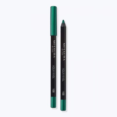 MESAUDA AQUA KHOL Waterproof Eye Pencil 108