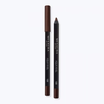 MESAUDA AQUA KHOL Waterproof Eye Pencil 109