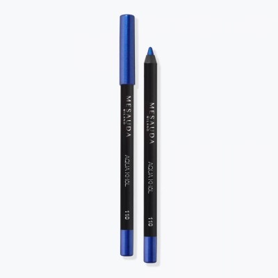 MESAUDA AQUA KHOL Waterproof Eye Pencil 110