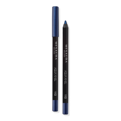 MESAUDA AQUA KHOL Waterproof Eye Pencil 113