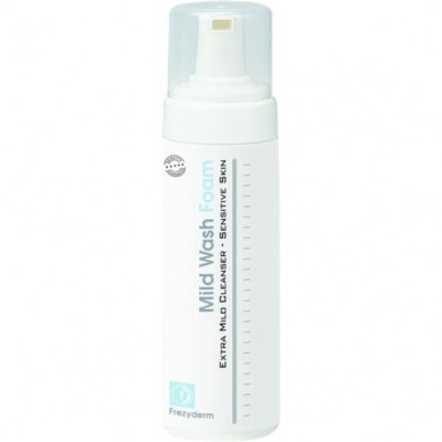 Frezyderm Mild  Foam 150ml