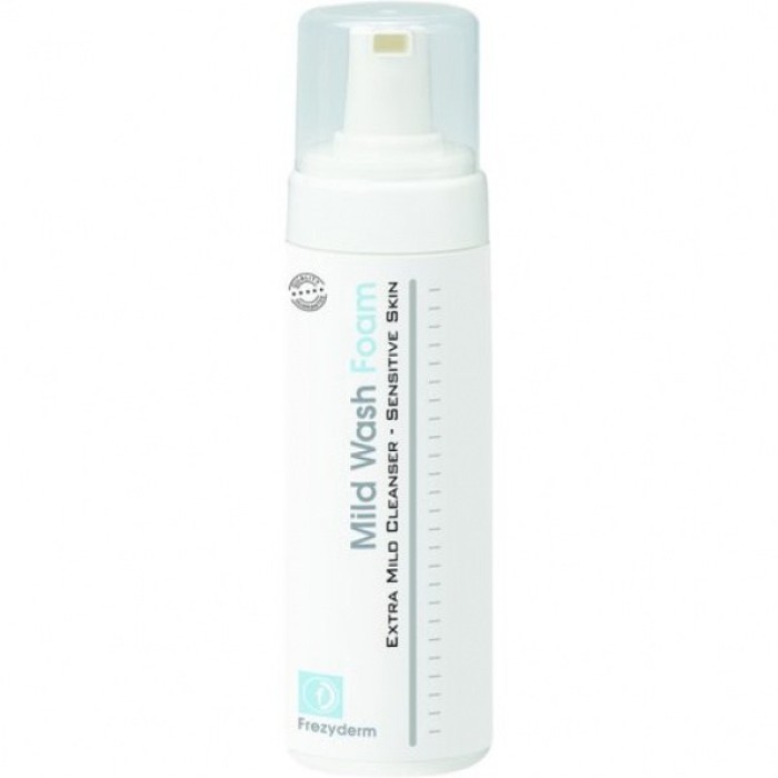 Frezyderm Mild  Foam 150ml