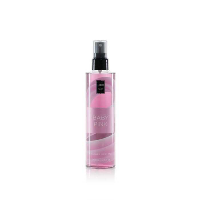 Lavish Care Baby Pink Body Mist 200ml