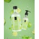 Lavish Care Sweet Citrus Garden Ενυδατική Κρέμα Σώματος 300ml