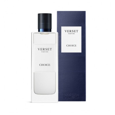 Verset CHOICE Eau de Parfum 50ml