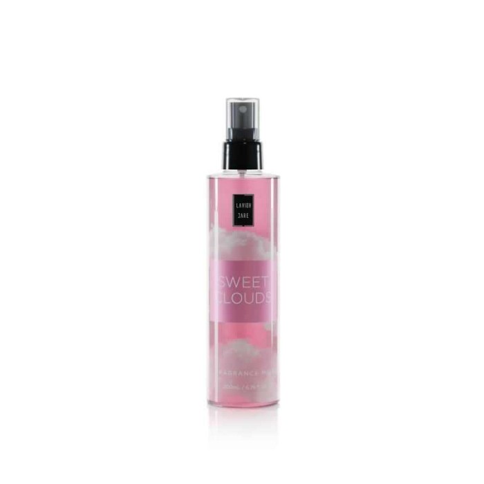 Lavish Care Sweet Clouds Body Mist 200ml