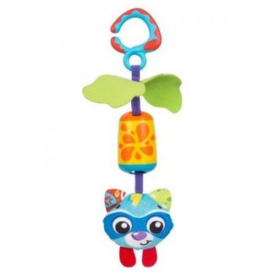  PLAYGRO Cheeky chime Rocky Racoon