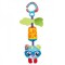  PLAYGRO Cheeky chime Rocky Racoon