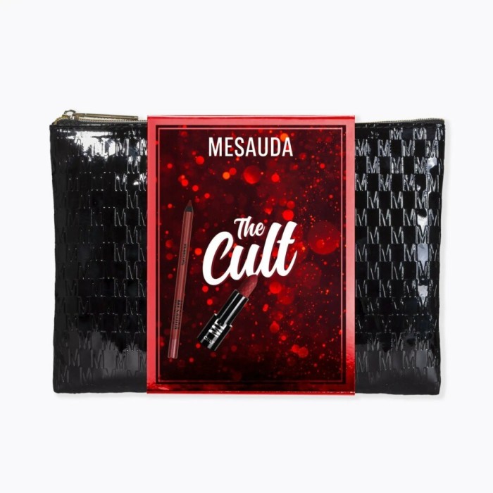 MESAUDA THE CULT – Xmas kit