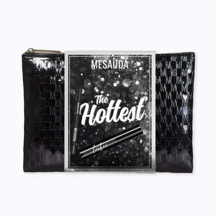 MESAUDA THE HOTTEST – Xmas kit