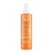 Vichy Capital Soleil Cell Protect Water Fluid Αντηλιακή Κρέμα Σώματος SPF50 σε Spray 200ml