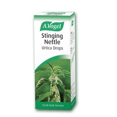 A.Vogel Urtica 50ml βάμμα τσουκνίδας