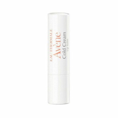 Avene Cold Cream Lip Balm Nourishing 4gr