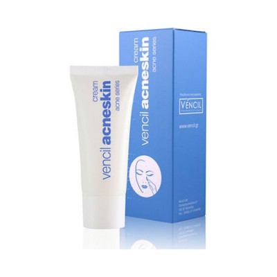 Vencil Acneskin Cream 30ml