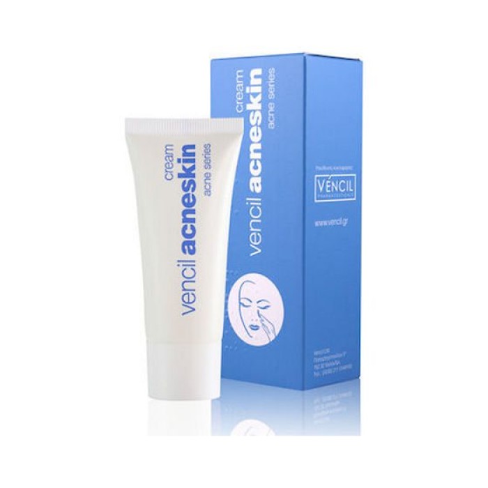 Vencil Acneskin Cream 30ml