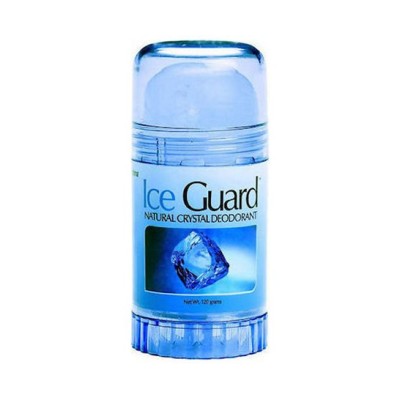 Optima Naturals Ice Guard Αποσμητικός Κρύσταλλος σε Stick 120gr