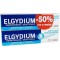 Elgydium Antiplaque Οδοντόκρεμα κατα της Πλάκας (2x100ml) 200ml