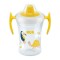 Nuk Trainer Cup 230ml Κίτρινο Χελωνάκι