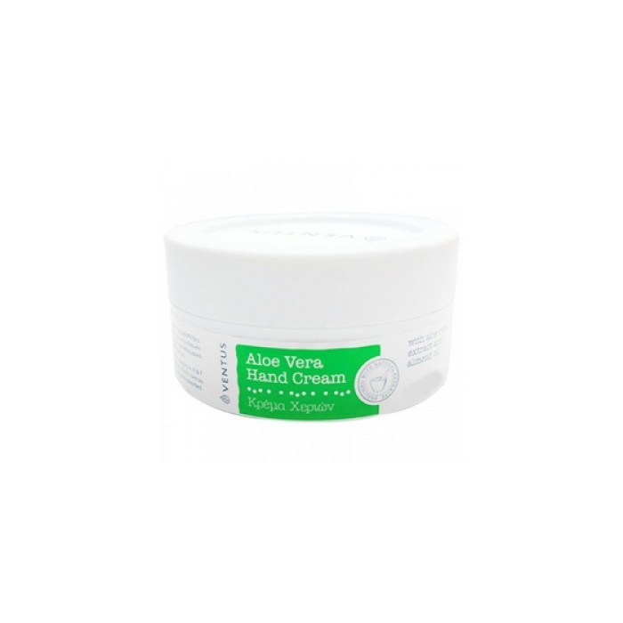 Imel Aloe Vera Hand Cream 80ml Imel Aloe Vera Hand Cream 80ml