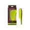 Macadamia Professional No Tangle Hairbrush Green 1pc