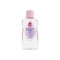 Johnson & Johnson Baby Oil για Ενυδάτωση 200ml