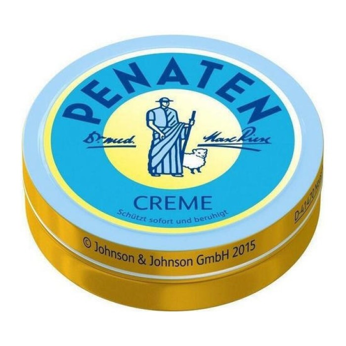 Penaten Κρέμα 50ml