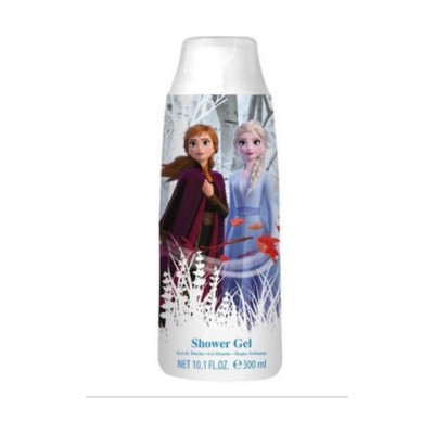 Air-Val International Παιδικό Αφρόλουτρο "Frozen" σε Μορφή Gel 300ml