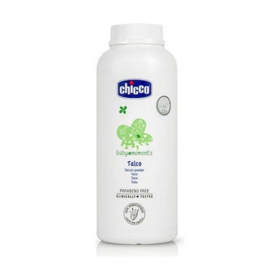 Chicco Baby Moments Πούδρα 150gr