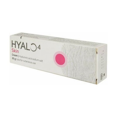 Fidia Farmaceutici Hyalo4 Skin Cream 25gr