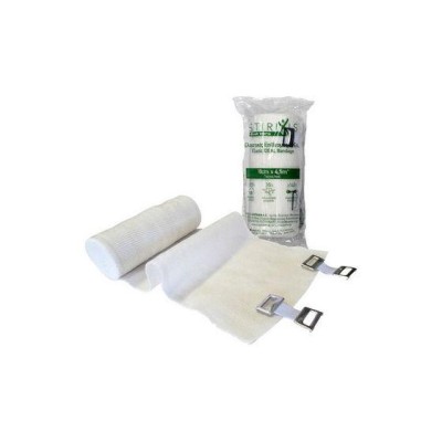 Stirixis First Care Επίδεσμος Ελαστικός Ideal 10cm x 4.5m