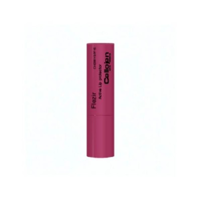 Cellojen Flezir Stick Cherry SPF15