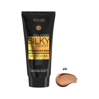 Vollare Cosmetics Silky Touch 68 Caramel 30ml
