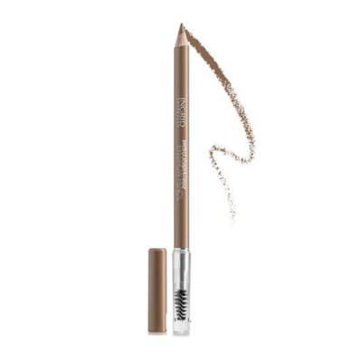 INGRID Perfect Shape & Colour eyebrow Pencil No 101 LIGHT BROWN