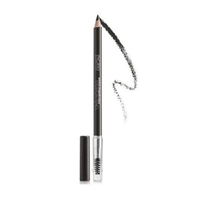 INGRID Perfect Shape & Colour eyebrow Pencil No 102 GRAPHITE