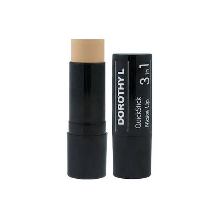 Dorothy L Quick Stick Sable 02 15gr Dorothy L Quick Stick Sable 02 15gr