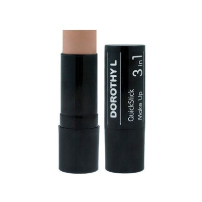 Dorothy L Quick Stick Nude 03 15gr