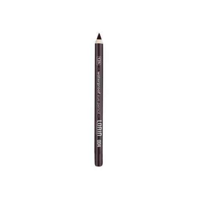 Lorin waterproof Eye Pencil 004 Brown