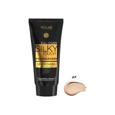 Vollare Cosmetics Silky Touch 65 Nude 30ml
