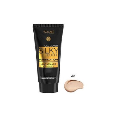 Vollare Cosmetics Silky Touch 65 Nude 30ml