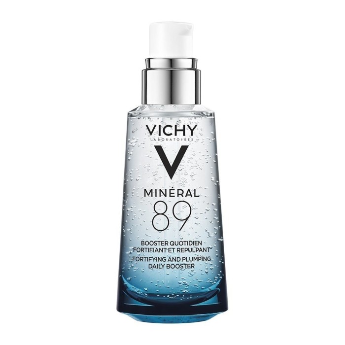 Vichy Mineral 89 Ενυδατικό Booster Προσώπου με Υαλουρονικό Οξύ 50ml