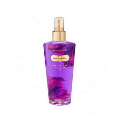 Victoria's Secret Love Spell Fragrance Mist 250ml