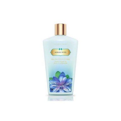 Victoria's Secret Aqua Kiss Body Lotion 236ml