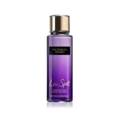 Victoria's Secret Love Spell Fragrance Mist 250ml