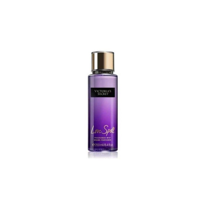 Victoria's Secret Love Spell Fragrance Mist 250ml