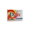 Uni-Pharma D3 Fix 1200 iu 60 Ταμπλέτες