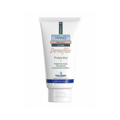 Frezyderm Dermofilia Protective Ενυδατική Κρέμα Χεριών 75ml