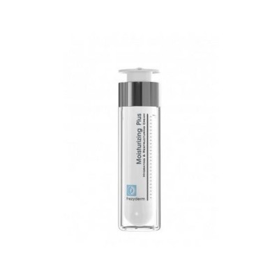 Frezyderm Moisturizing Plus Rich  30+ Ενυδατική Κρέμα Προσώπου  με Υαλουρονικό Οξύ 50ml