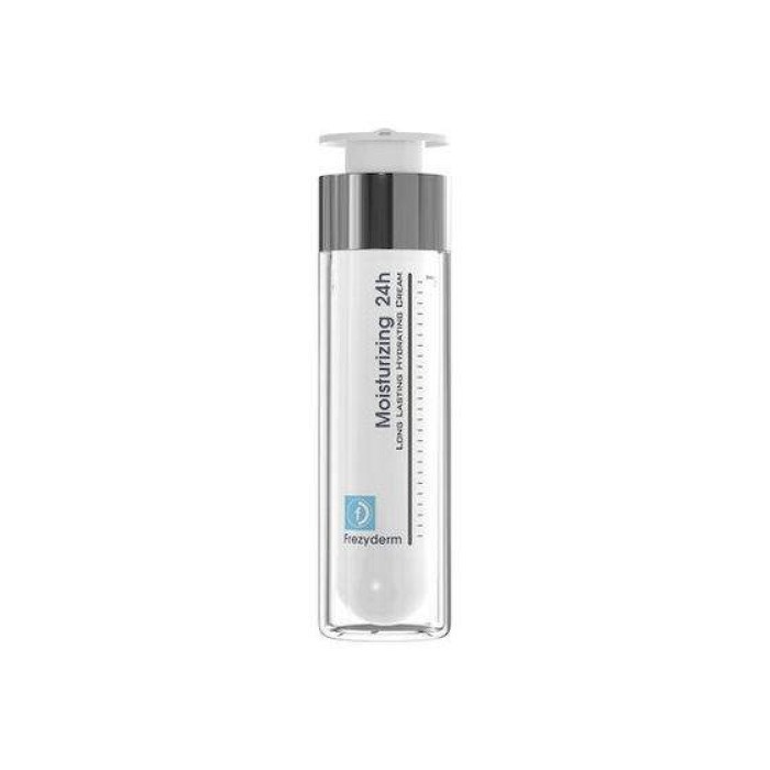 Frezyderm Moisturizing 20+ Light 24ωρη Ενυδατική Κρέμα Προσώπου  με Ceramides 50ml